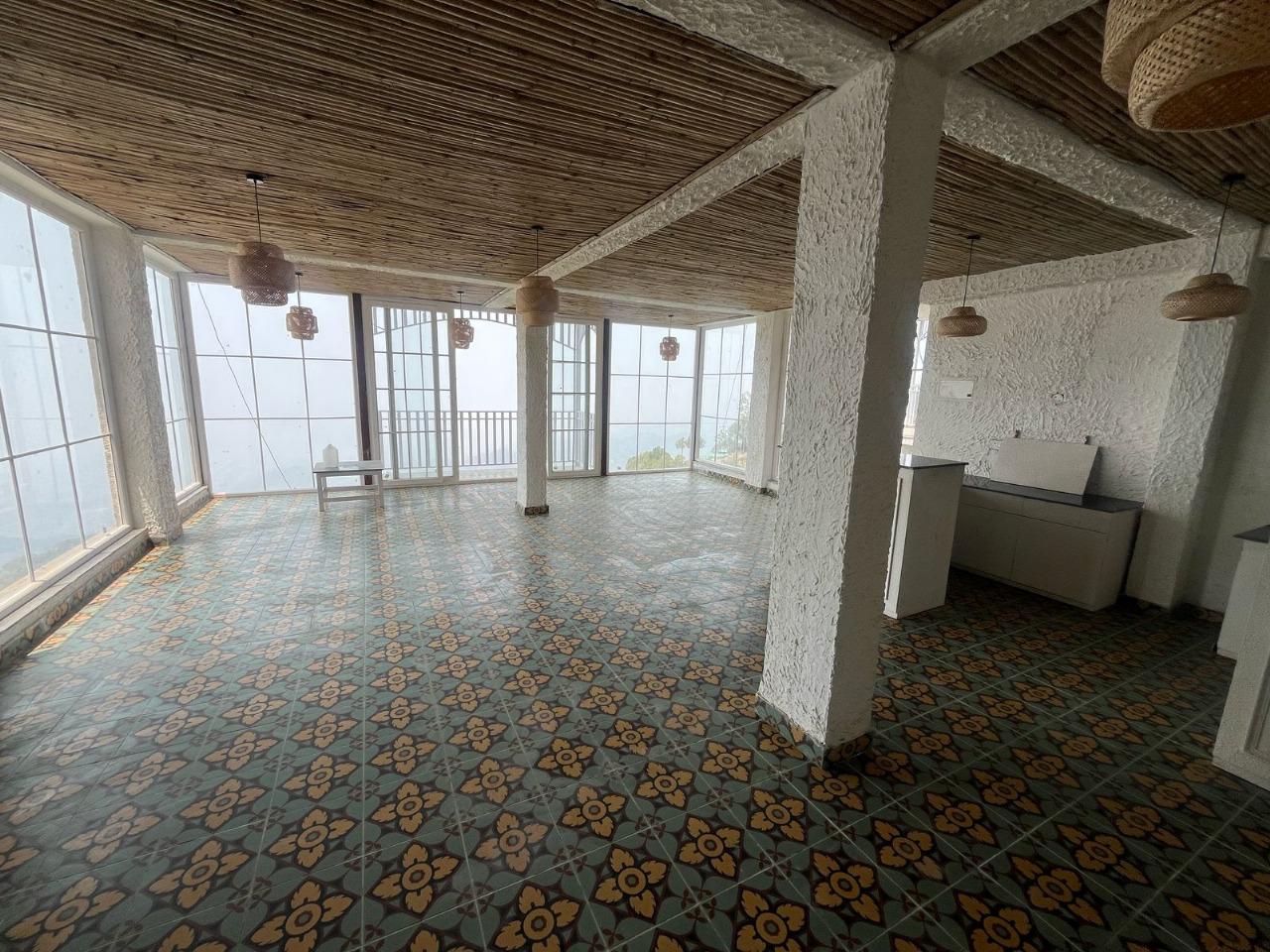 2BHK Sky Villa for Sale in Kasauli