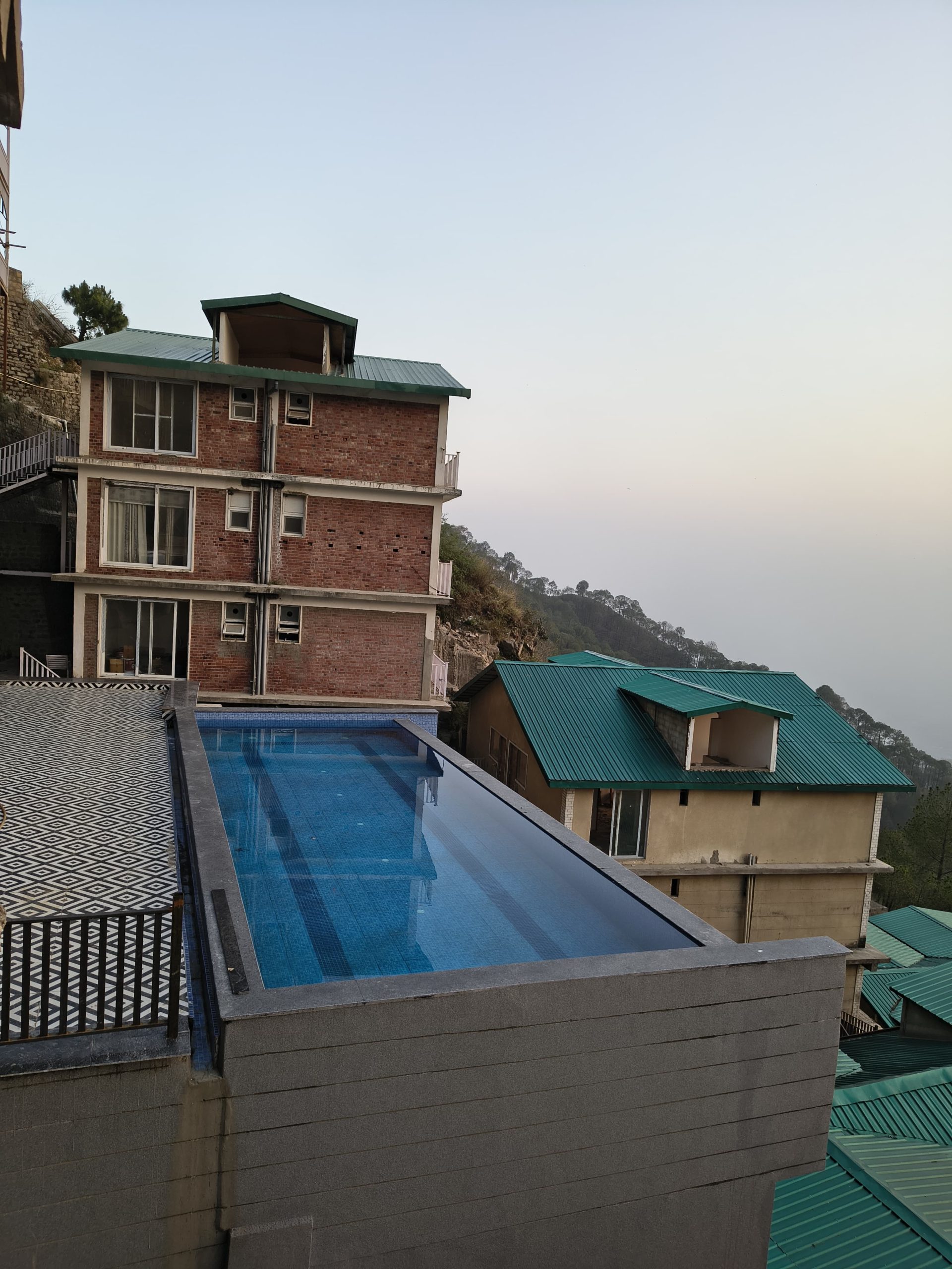 2BHK Sky Villa for Sale in Kasauli