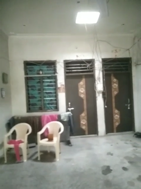 3 Room house for sale in Laxmi Vihar Arjiya Bhilwara