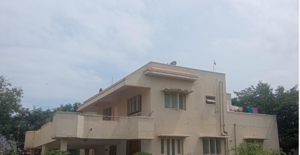 6BHK Individual Community Residential Villa 