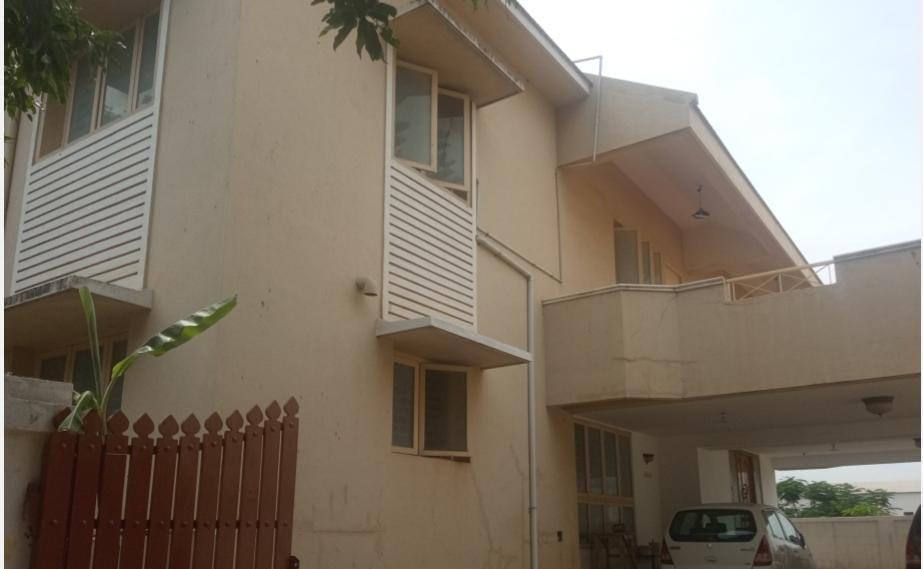 6BHK Individual Community Residential Villa 