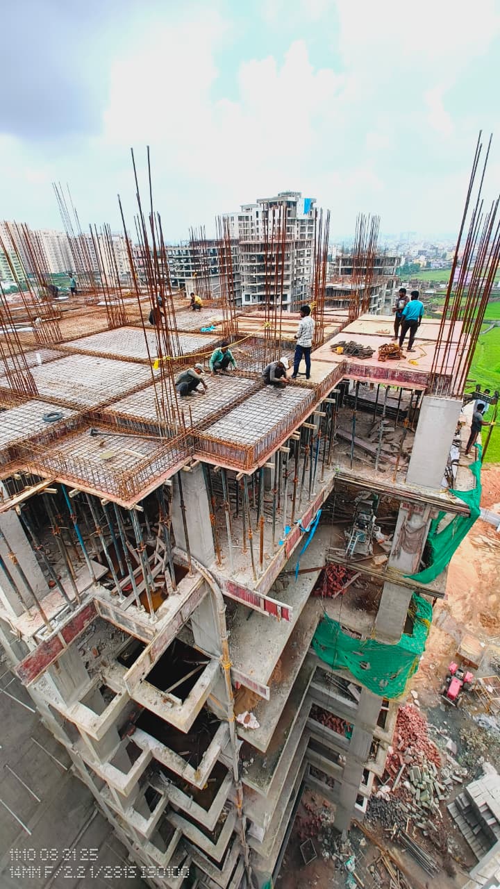 Oceanik Buildtech and Construction Company :Flats Dekho