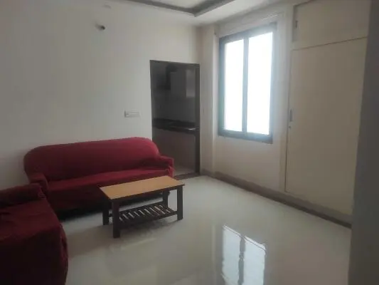 2 BHK Flat for Rent in Vidhyadhar Nagar Dhanshree+ Tower