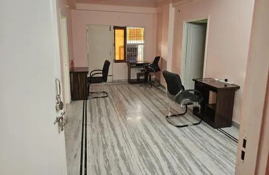 2 BHK Flat for Sale in Vidhyadhar Nagar Jaipur New LIC Apartment