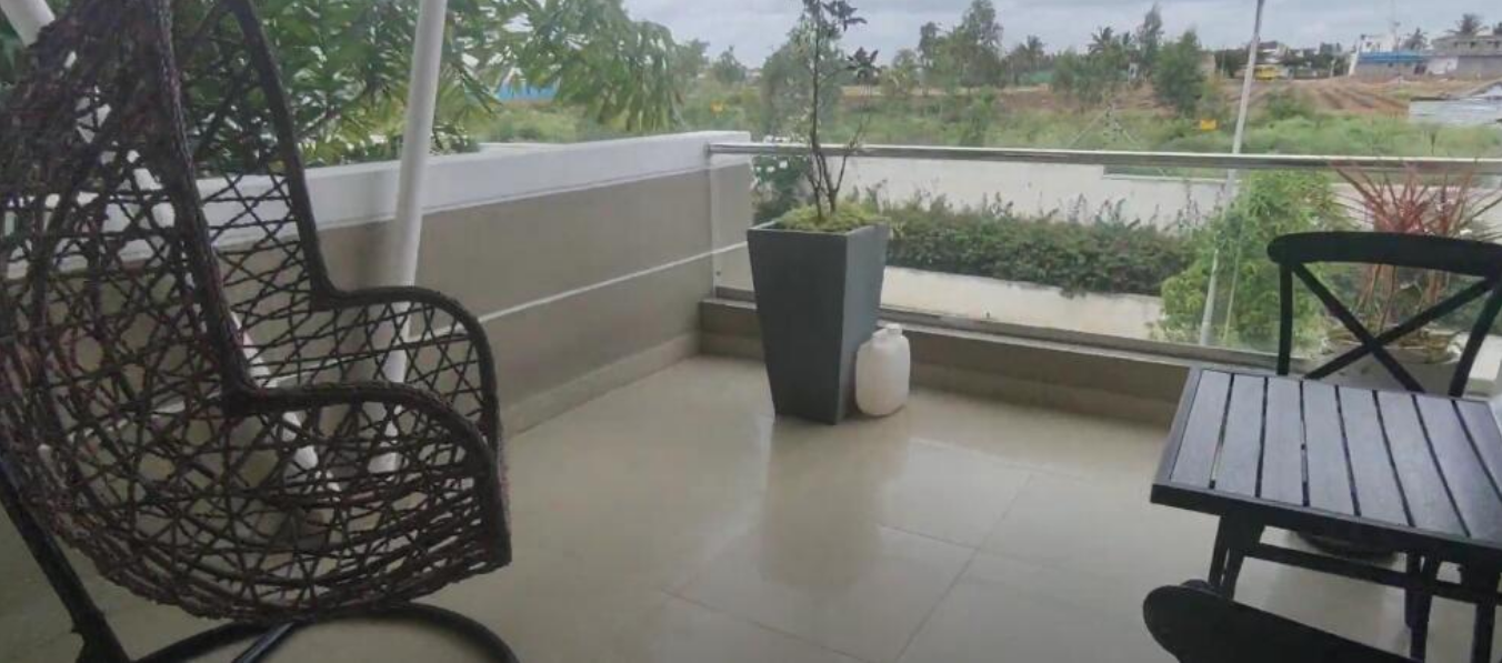 Independent 3BHK Villa