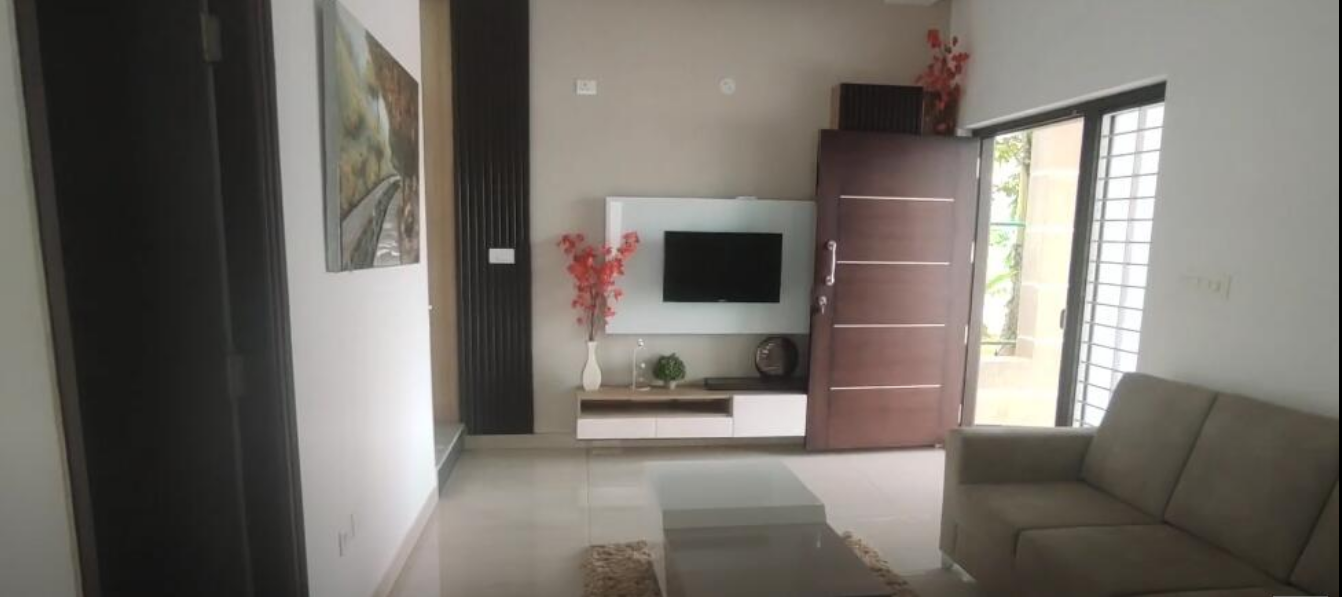 Independent 3BHK Villa