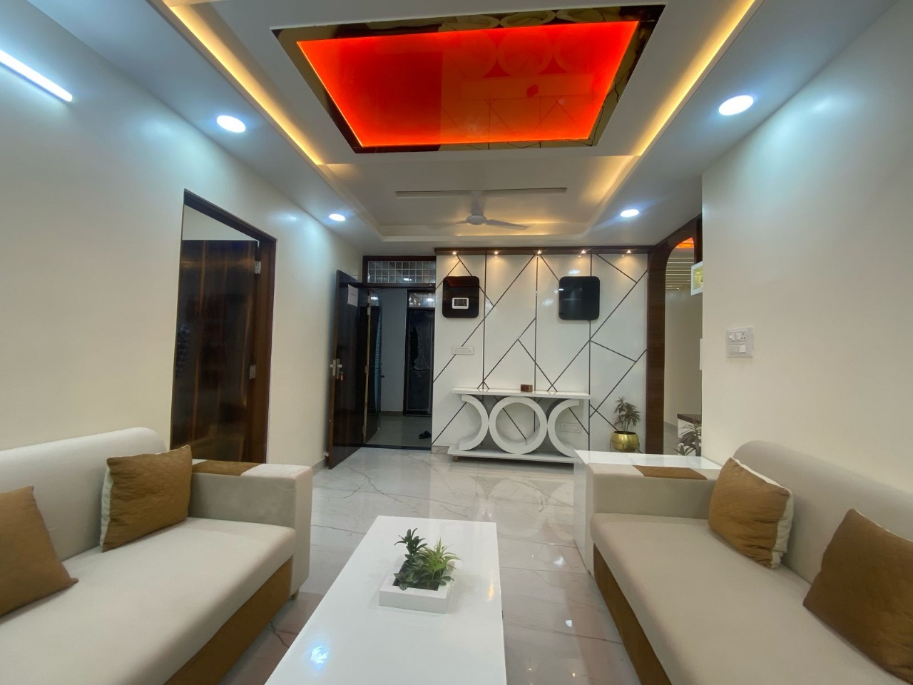 4BHK flats for sale in Vaishali Nagar Bajri Mandi Road Jaipur