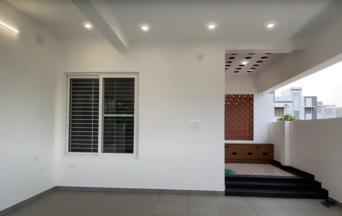 3bhk individual house 3BHK