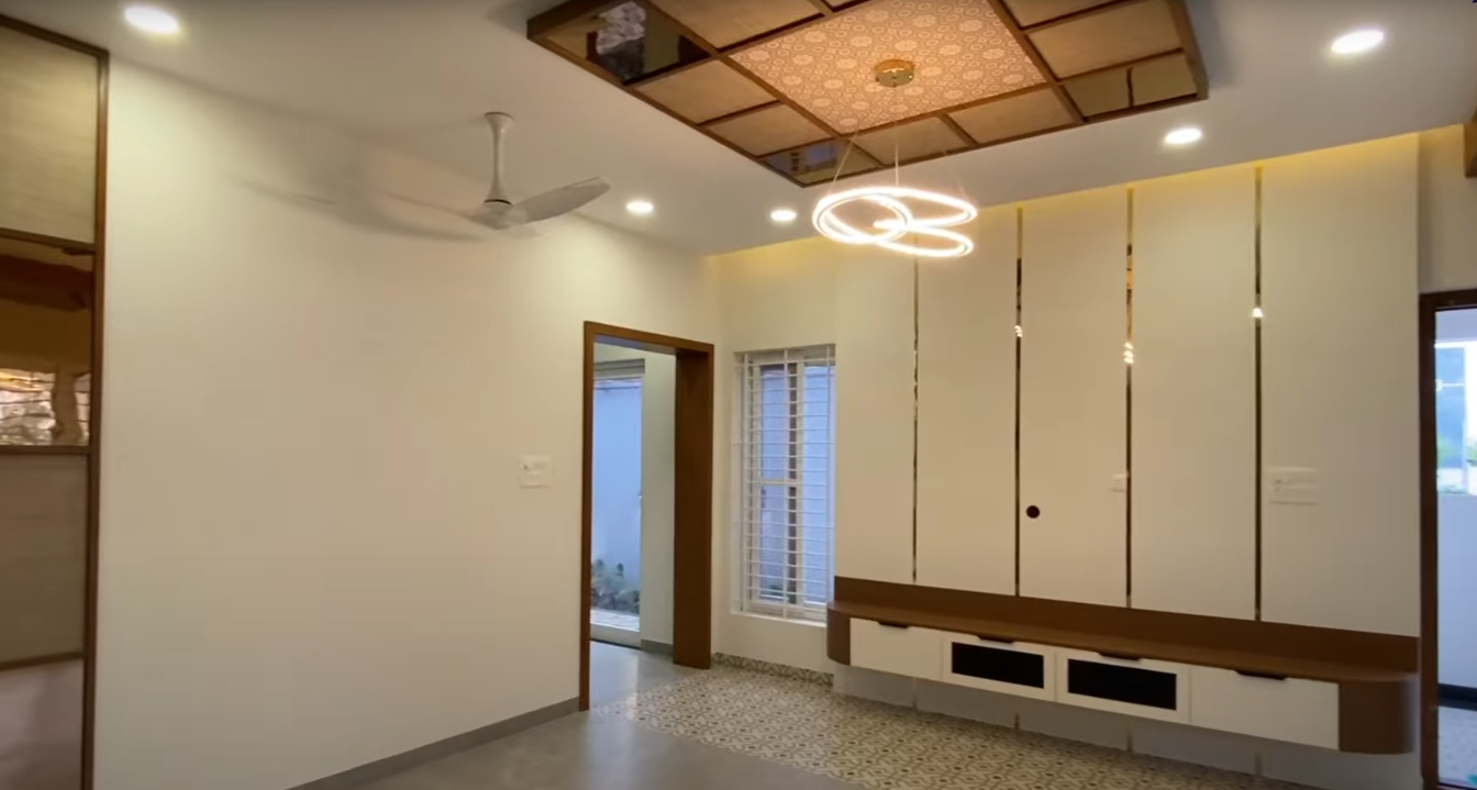 3bhk individual house 3BHK