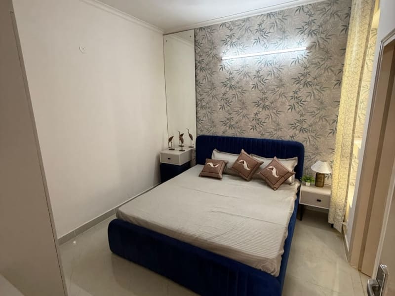 2 bhk flats in Bhiwadi Sec 54