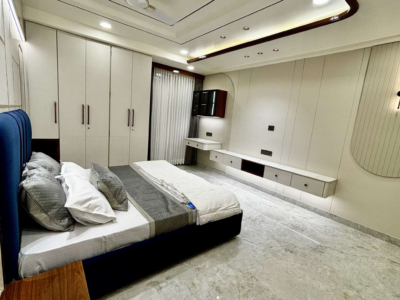 2 & 3 BHK Ready to Move Flats in Murlipura Jaipur Near Sikar Road & Vidhyadhar Nagar