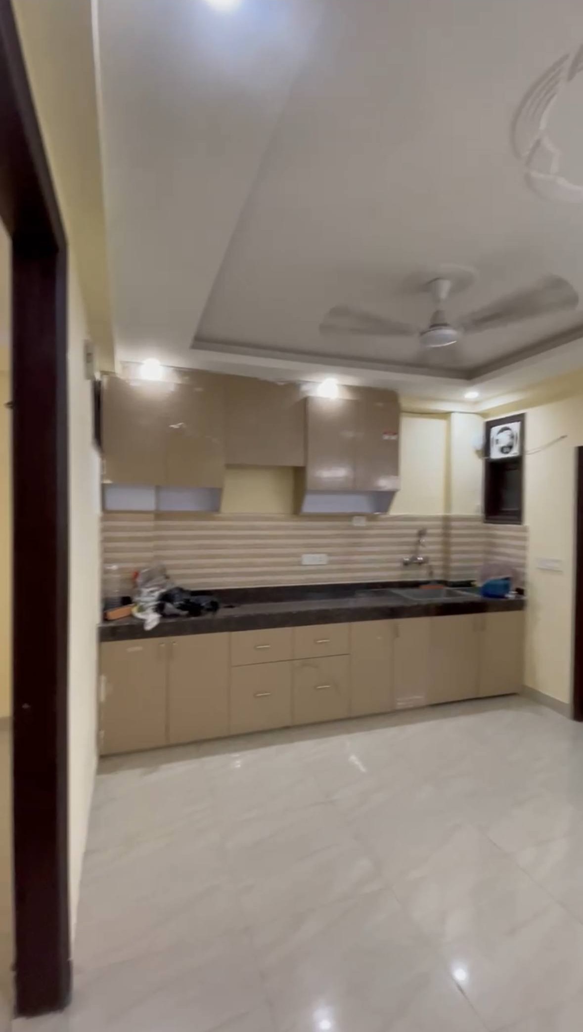 2BHK Flat For Sale In Chattarpur Delhi
