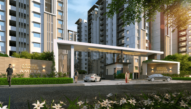 2 & 3Bhk Flats for Sale