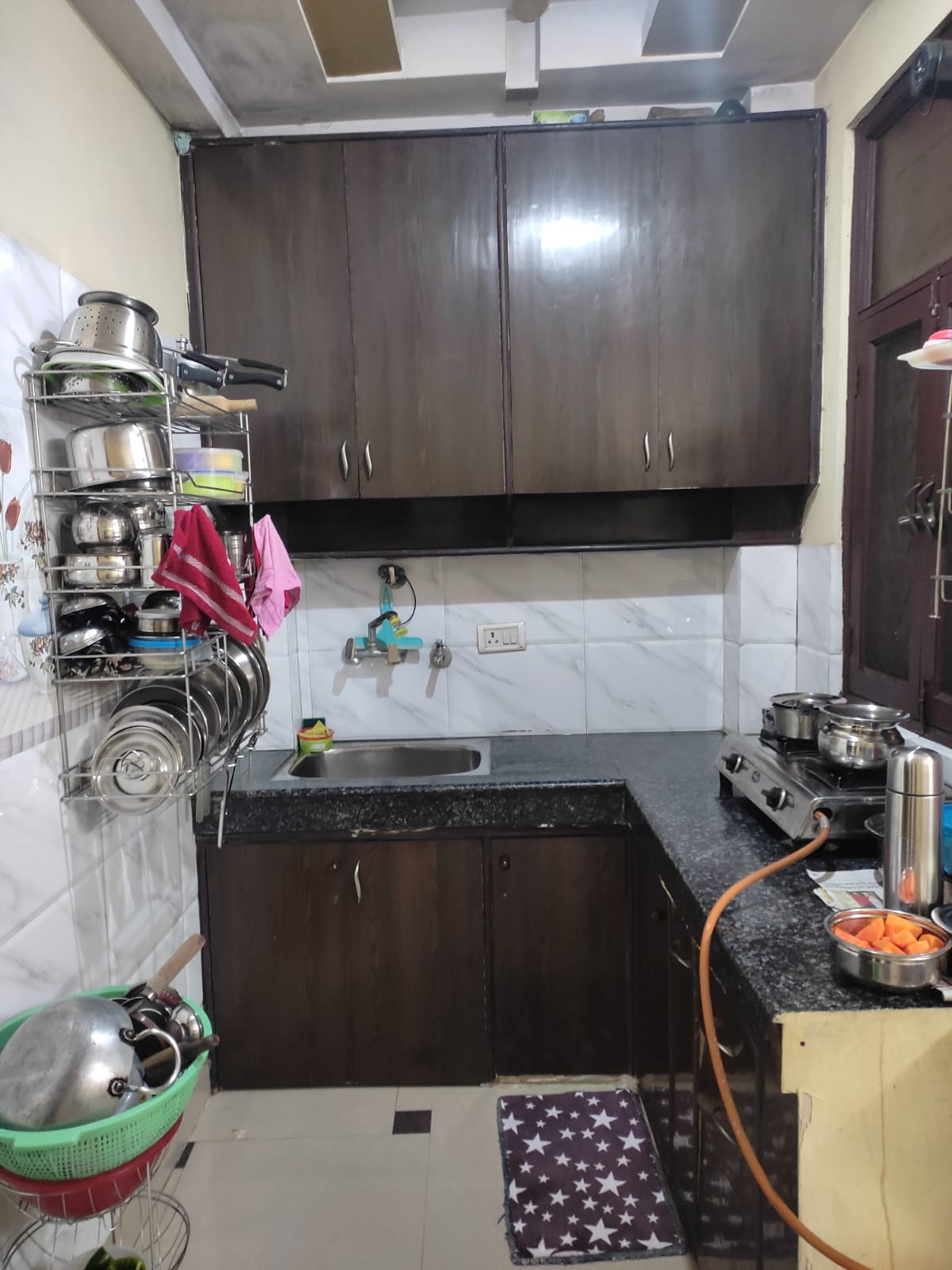 2 BHK for Sale in Pandav Nagar