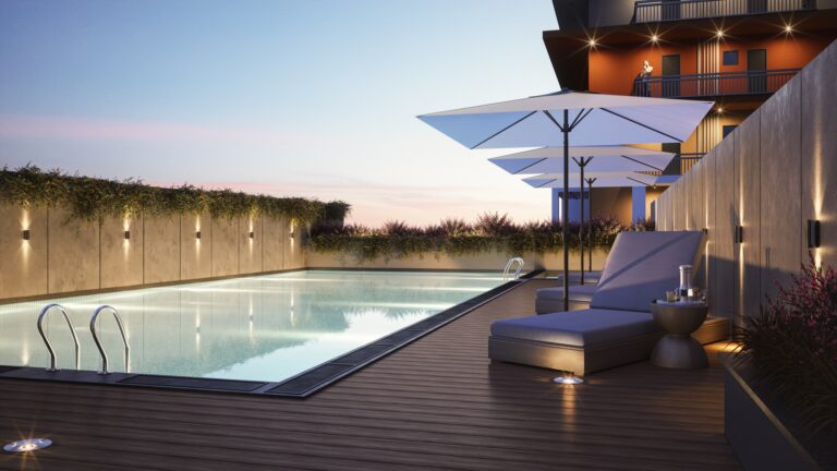 3BHK Flat for sell Gachibowli Tellapur 