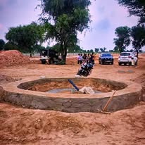 333 SQYD Farm House in Just ?46.33 Lakh