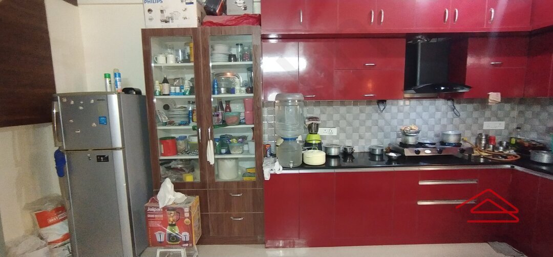 2BHK for Sale in Jogupalya