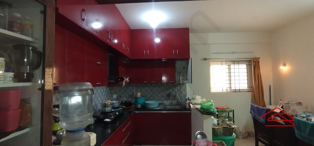 2BHK for Sale in Jogupalya