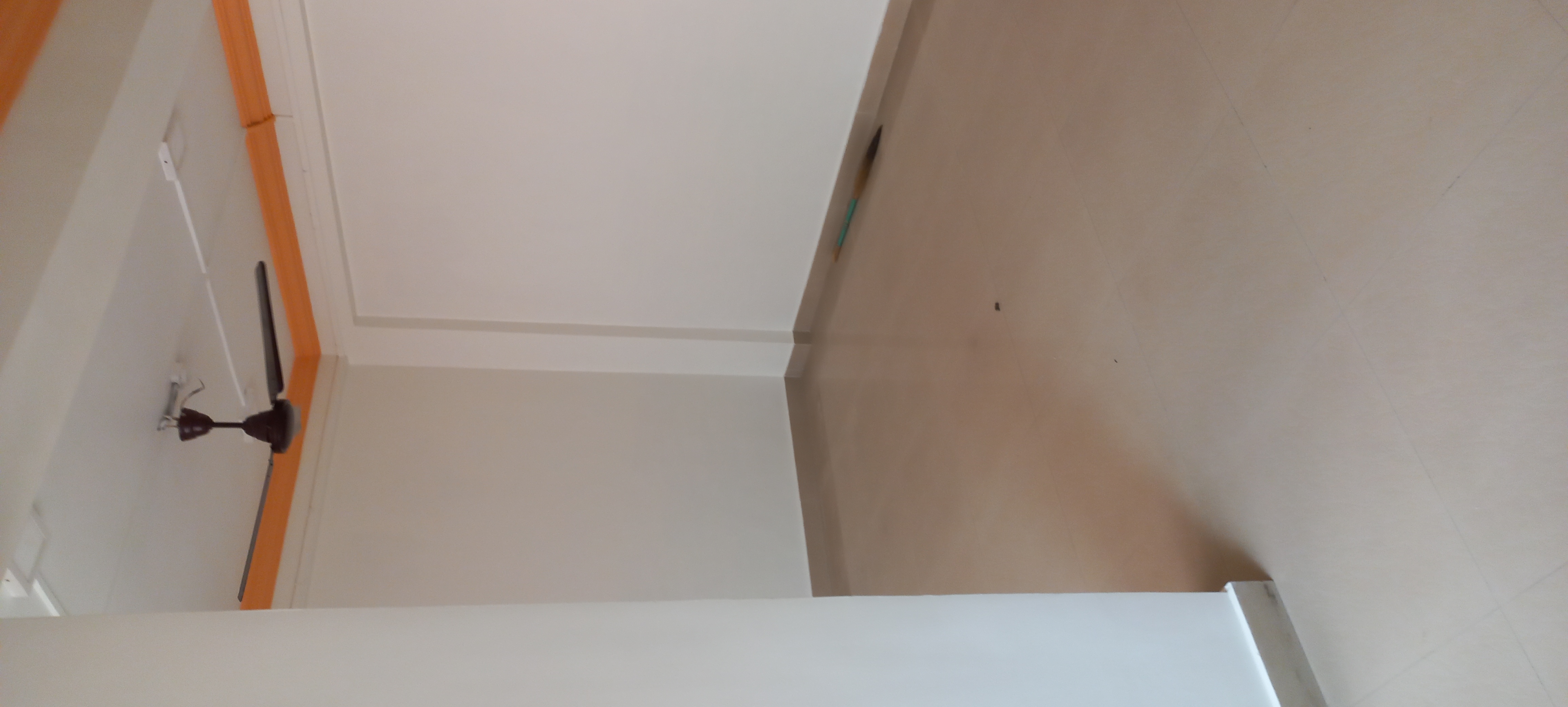 3bhk flat in bharti vidyapeeth campus is available on rent