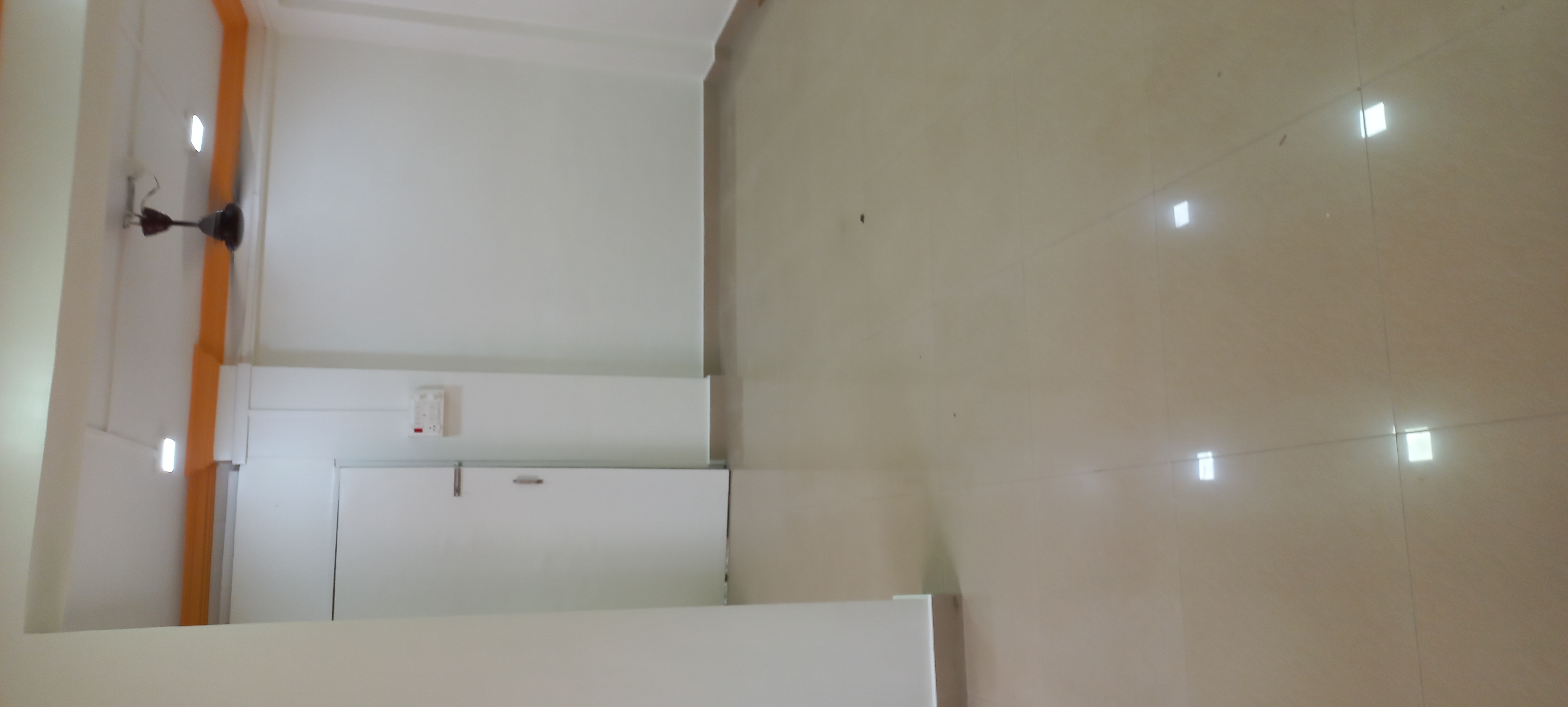 3bhk flat in bharti vidyapeeth campus is available on rent