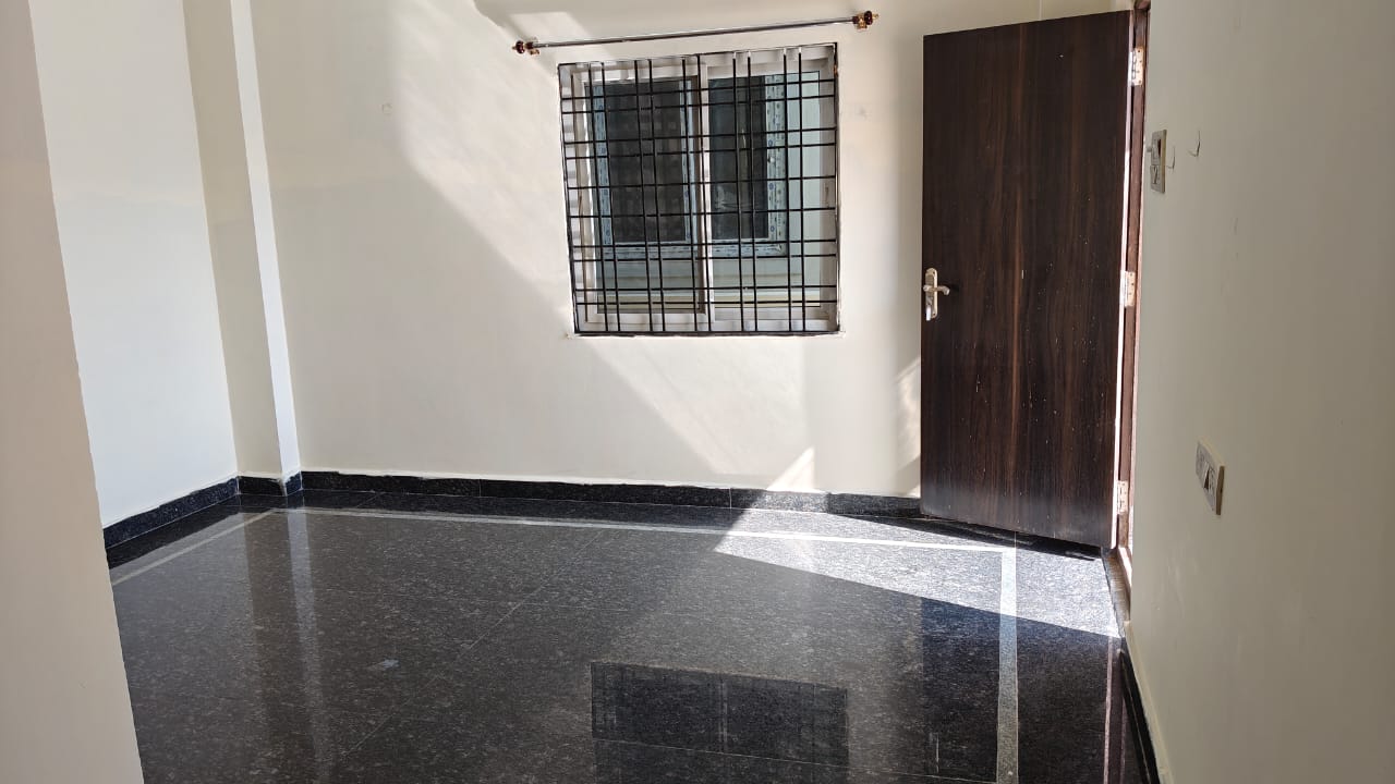 1BHK for Rent – Veenus Rock Heights, Devender Nagar, Gajularamaram