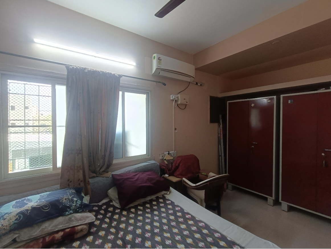 3 BHK flat for sale 
