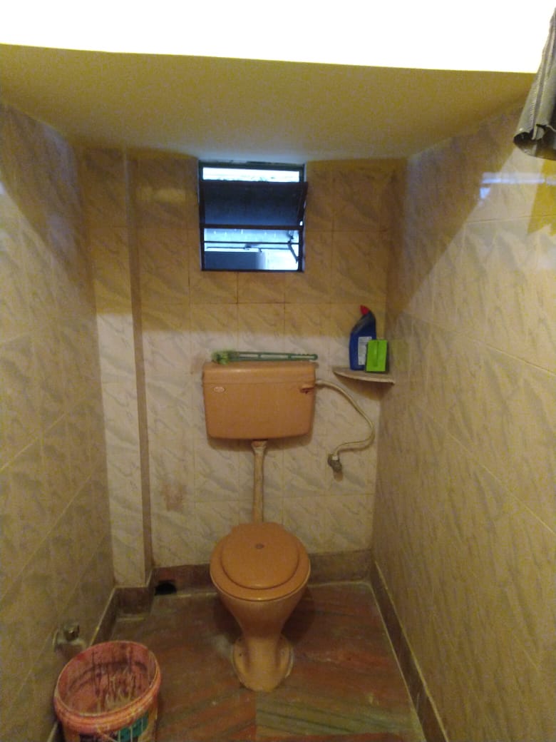 2BHK FLAT SALE AD BARANAGAR