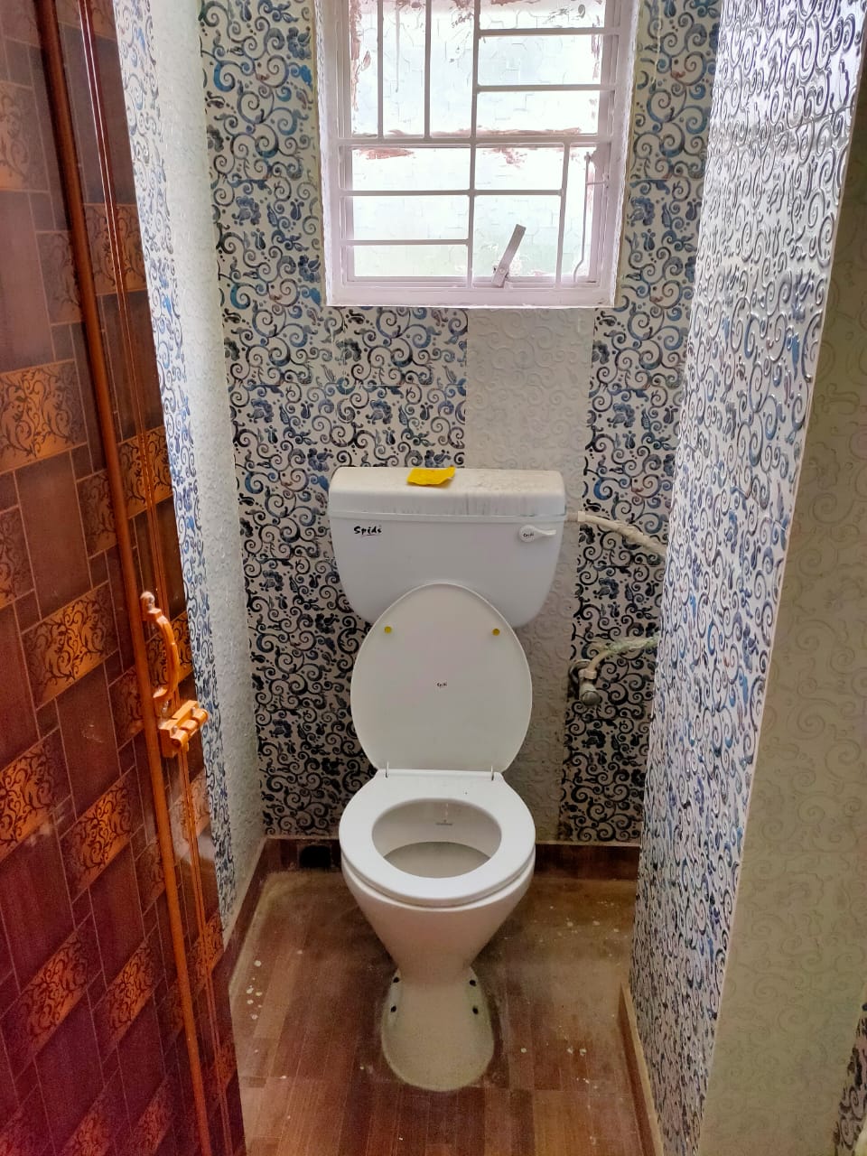 3BHK FLAT SALE IN BARANAGAR.