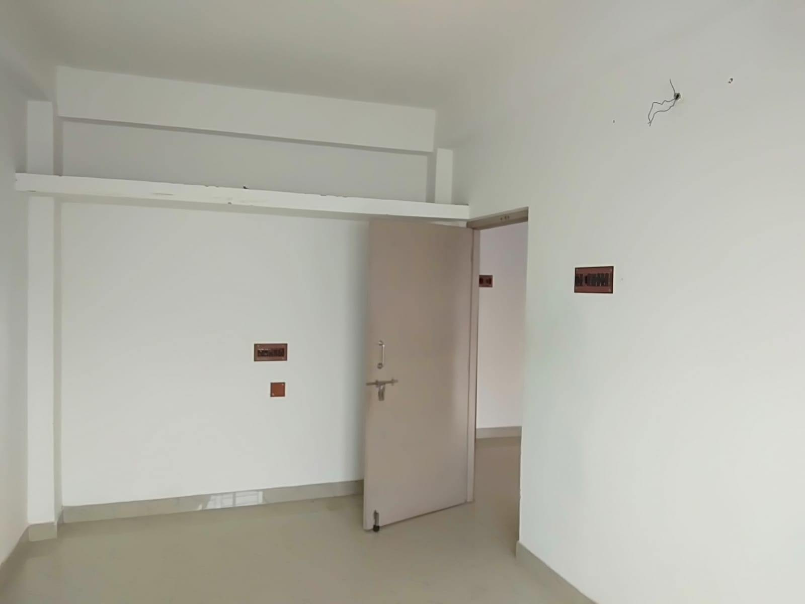 3BHK FLAT SALE IN BARANAGAR.