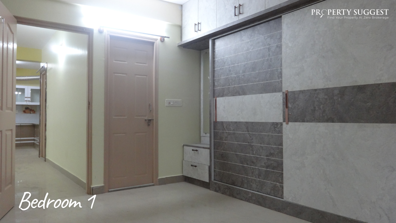 3 BHK for Rent in Sands Gateway Sompura