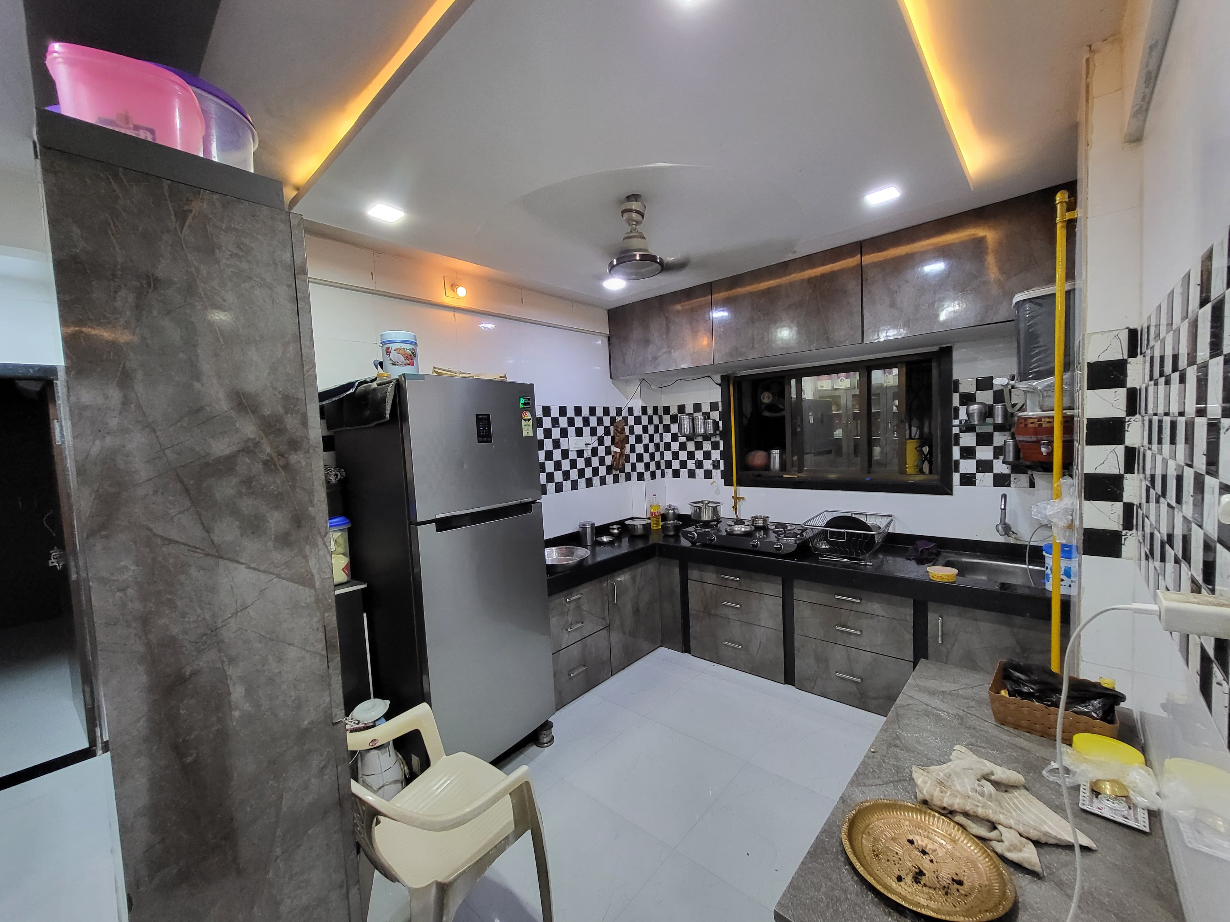 2bhk flat for sale in trikam nagar 2 surat 