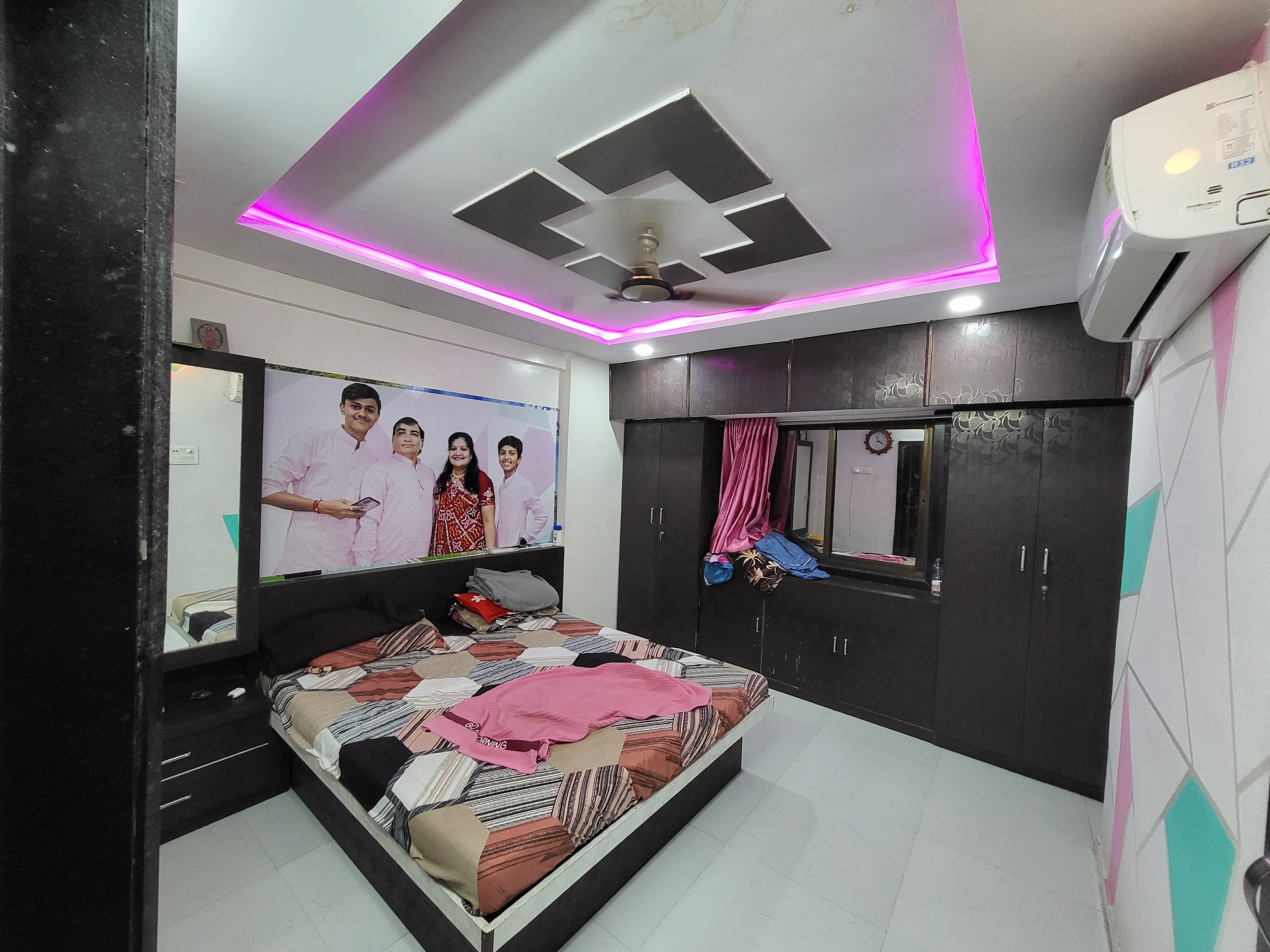 2bhk flat for sale in trikam nagar 2 surat 