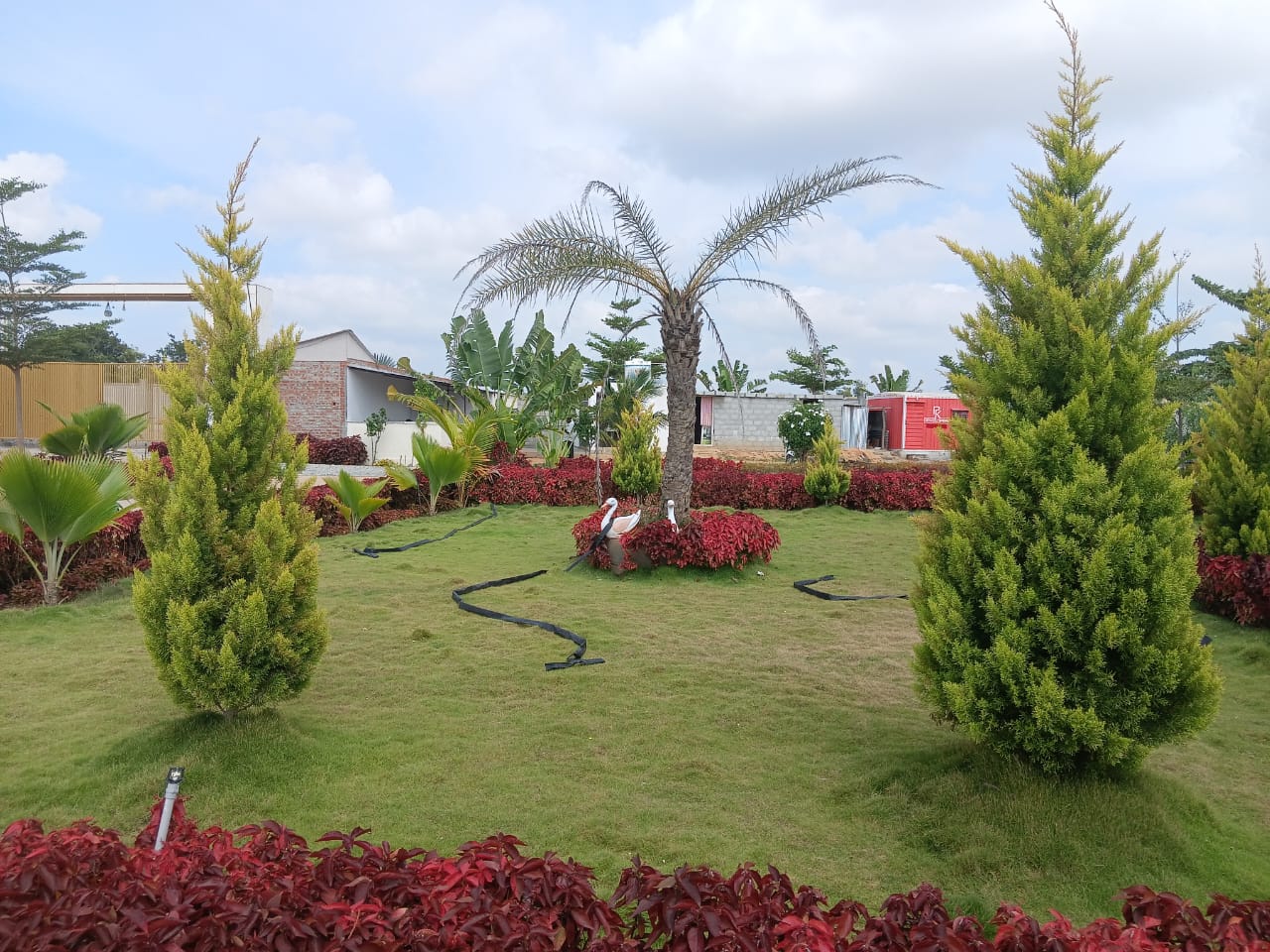 Plots in Chikkaballapur 