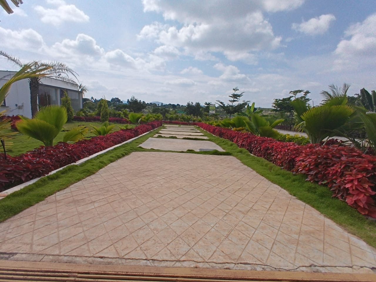 Plots in Chikkaballapur 
