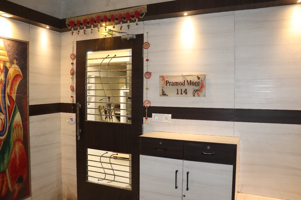 3BHK Flat For Sale At Vidhyadhar Nagar Jaipur Rajasthan 
