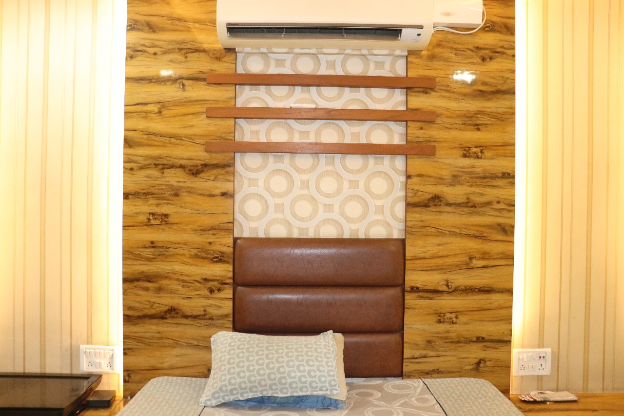 3BHK Flat For Sale At Vidhyadhar Nagar Jaipur Rajasthan 