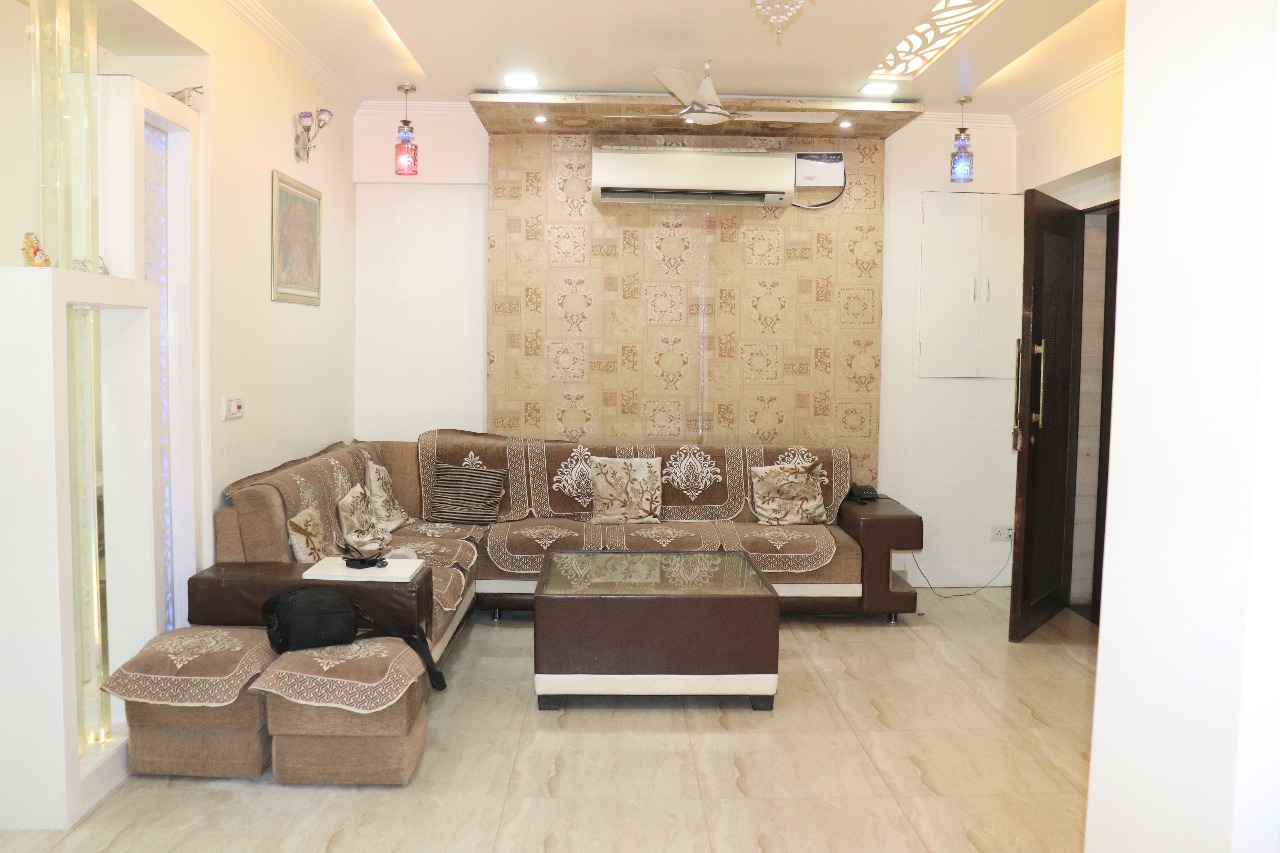 3BHK Flat For Sale At Vidhyadhar Nagar Jaipur Rajasthan 
