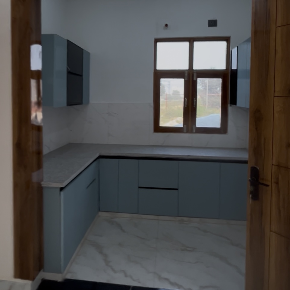 3BHK Duplex Villa In Neelkanth Villa, For Sale In Sadullapur