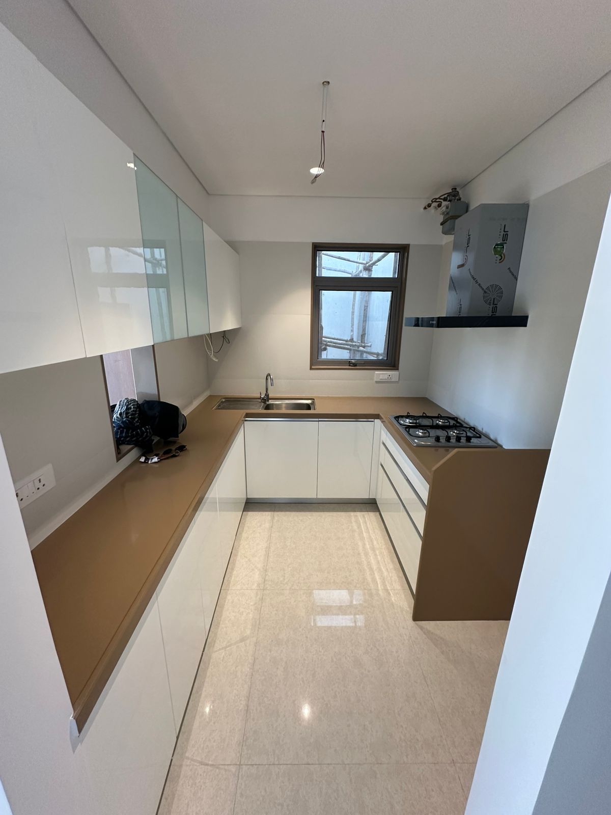 2 Bhk Semi Furnished Flat for Sale In Pune - Hinjewadi Phase 3