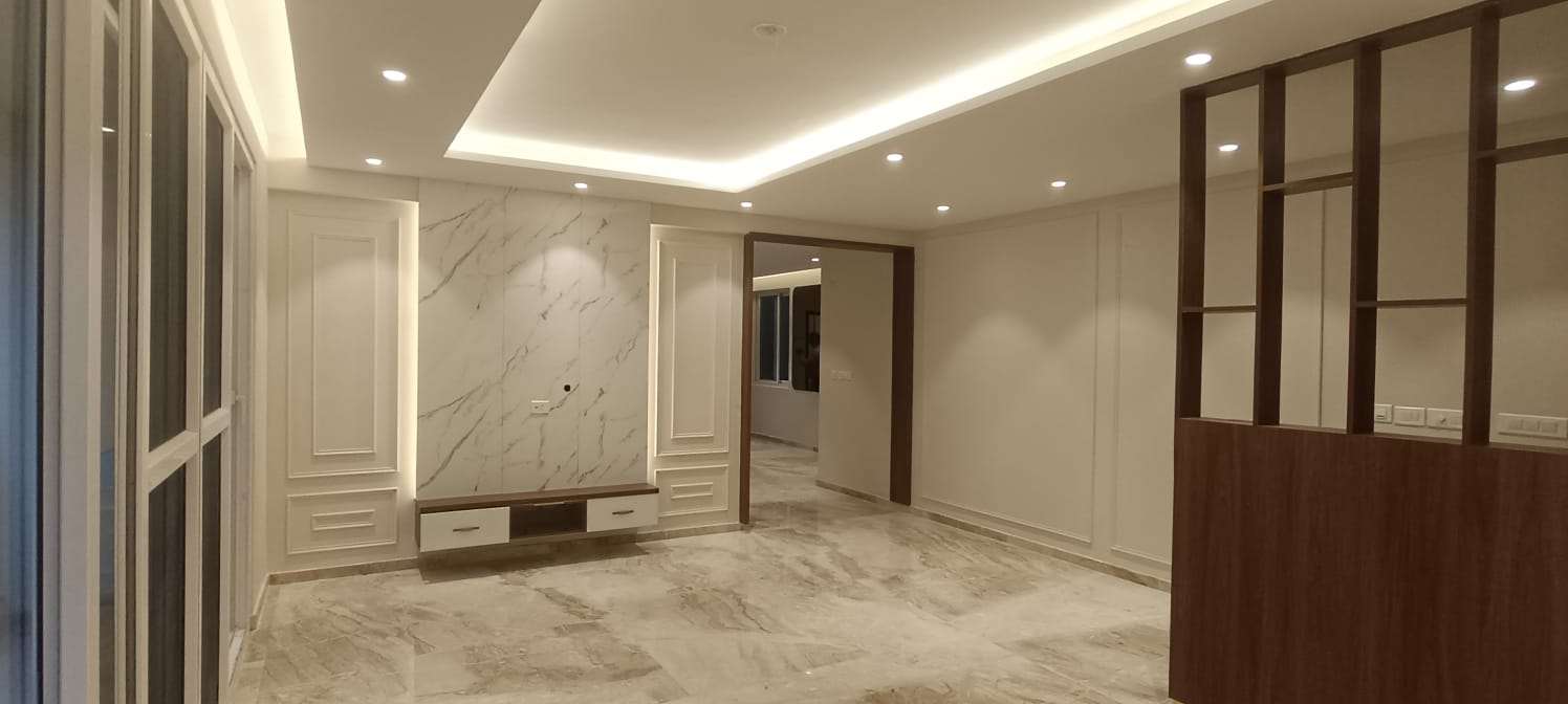 3bhk on Rent