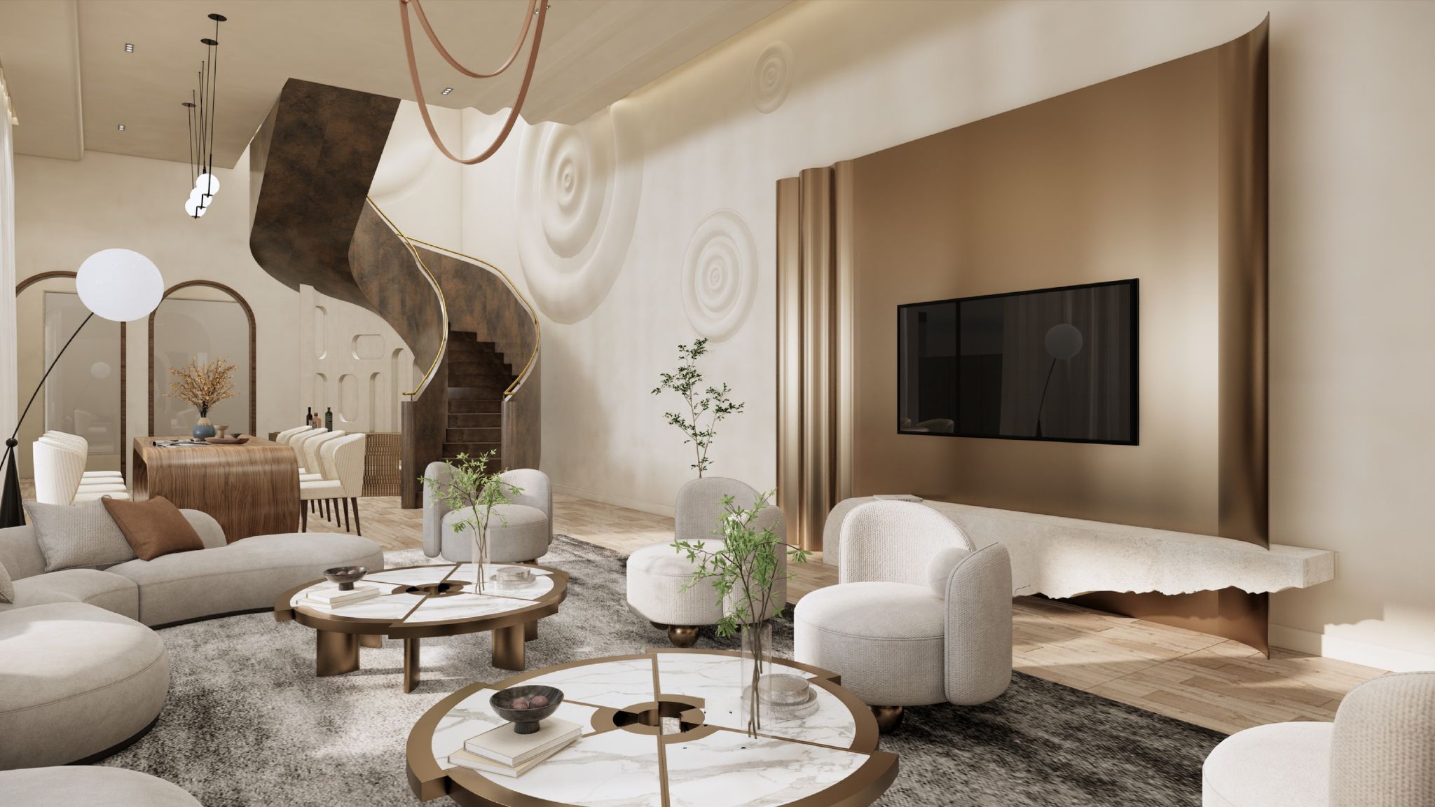 Sea Rose Villas – Premium 4 BHK Luxury Villas for Sale in Siolim, North Goa