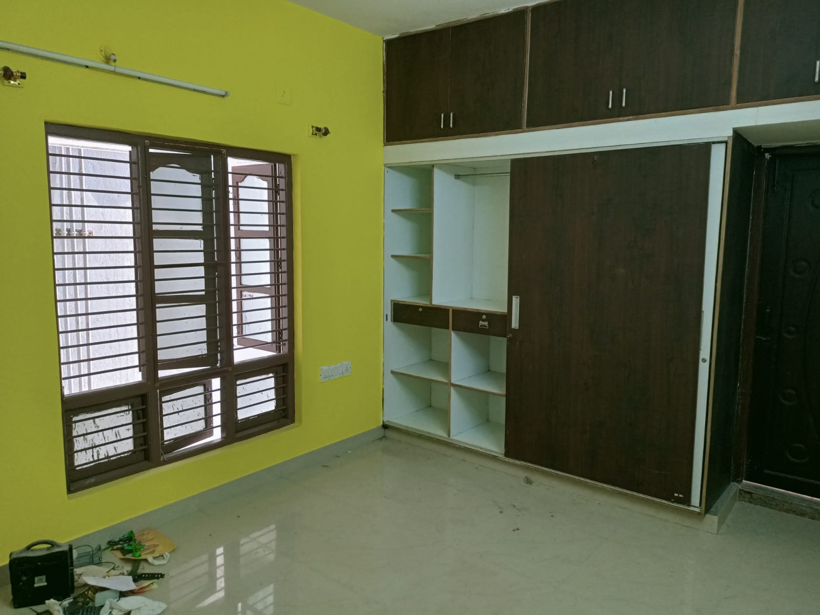 DUPLEX 3 BHK HOUSE FOR LEASE