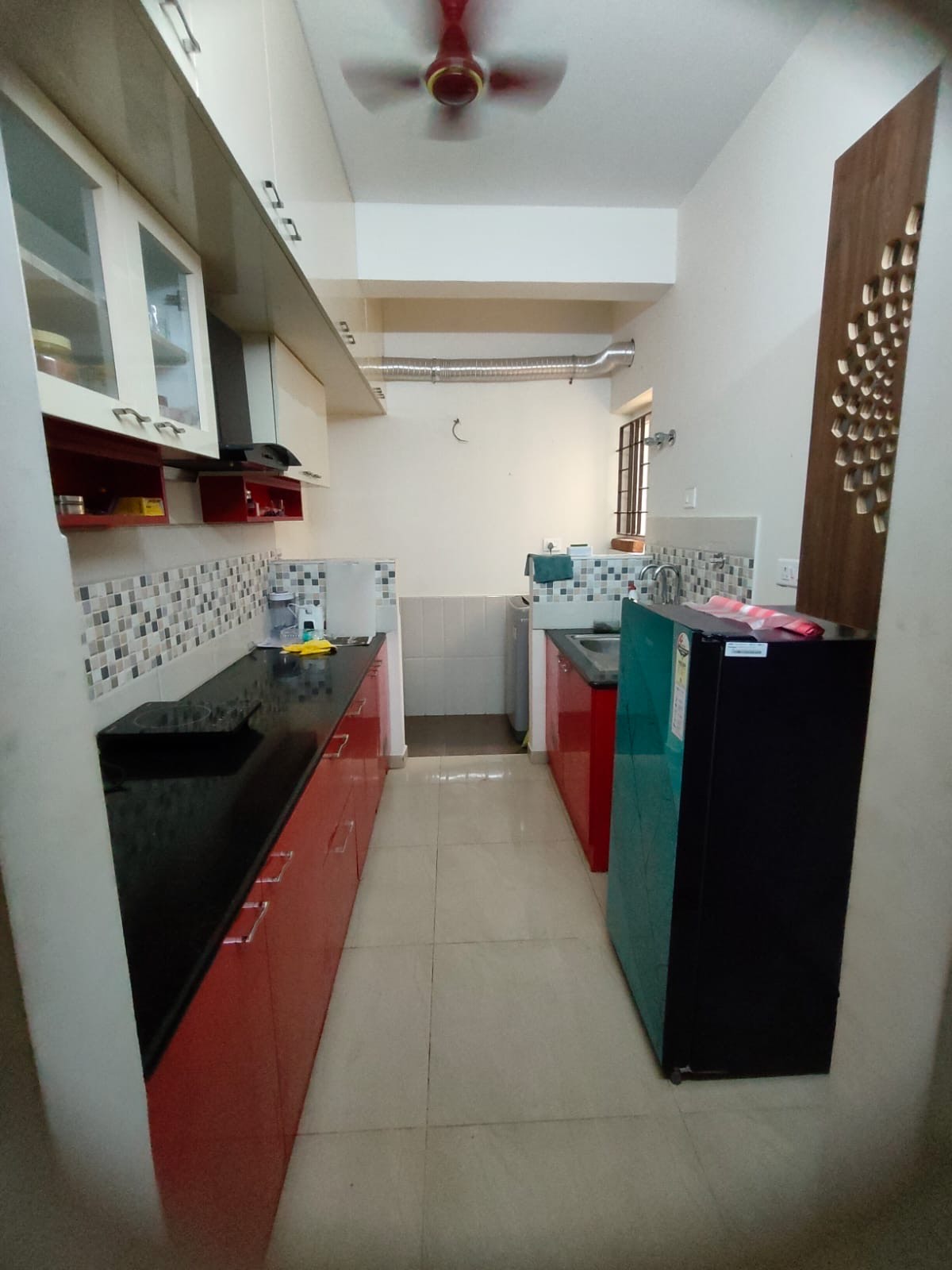  3BHK Apartment | Doshi FirstNest, Irandankattalai, Chennai