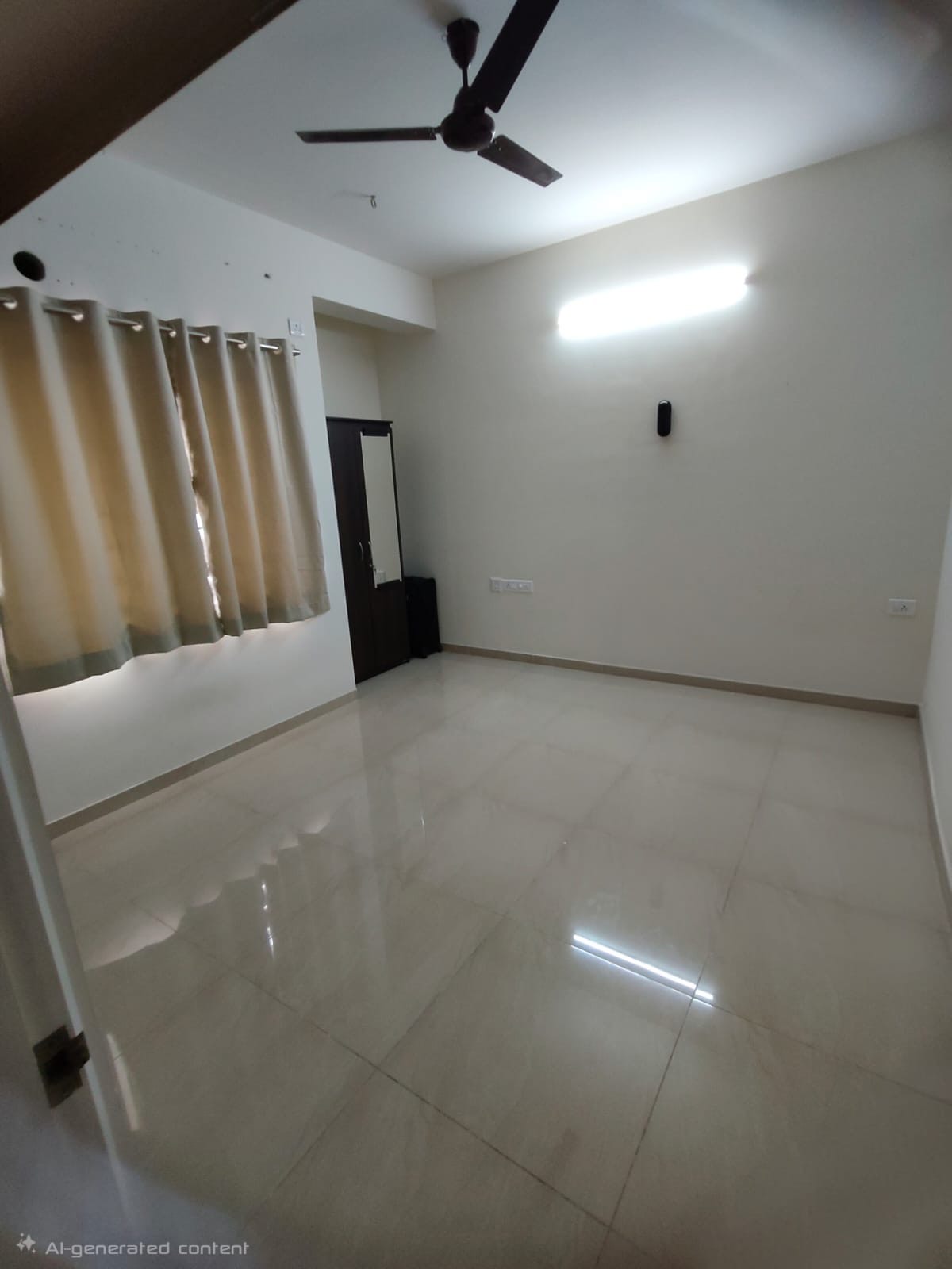  3BHK Apartment | Doshi FirstNest, Irandankattalai, Chennai