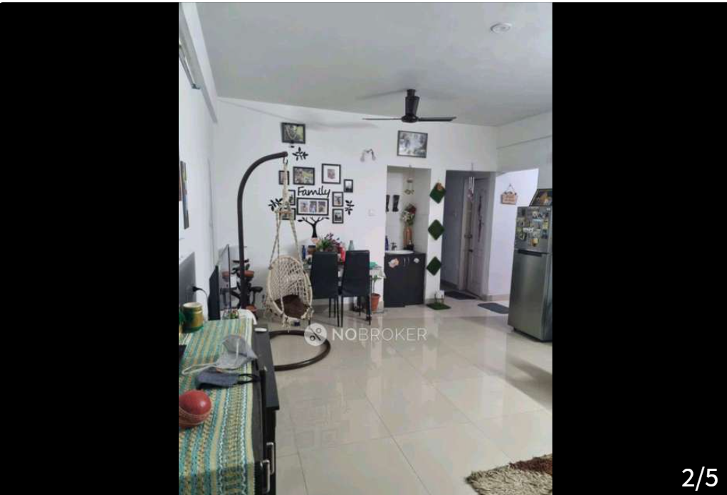 3BHK Ready to Move In Flat for Sale in Ittina Mahavir, Neeladri Nagar, Bangalore 