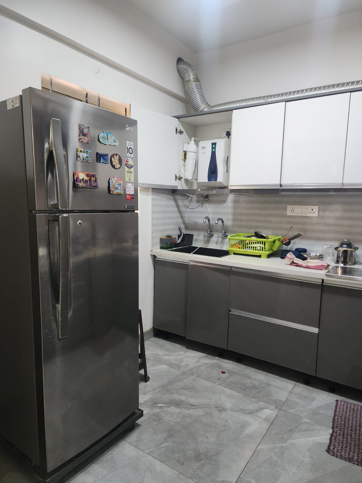3BHK FLAT FORR RENT
