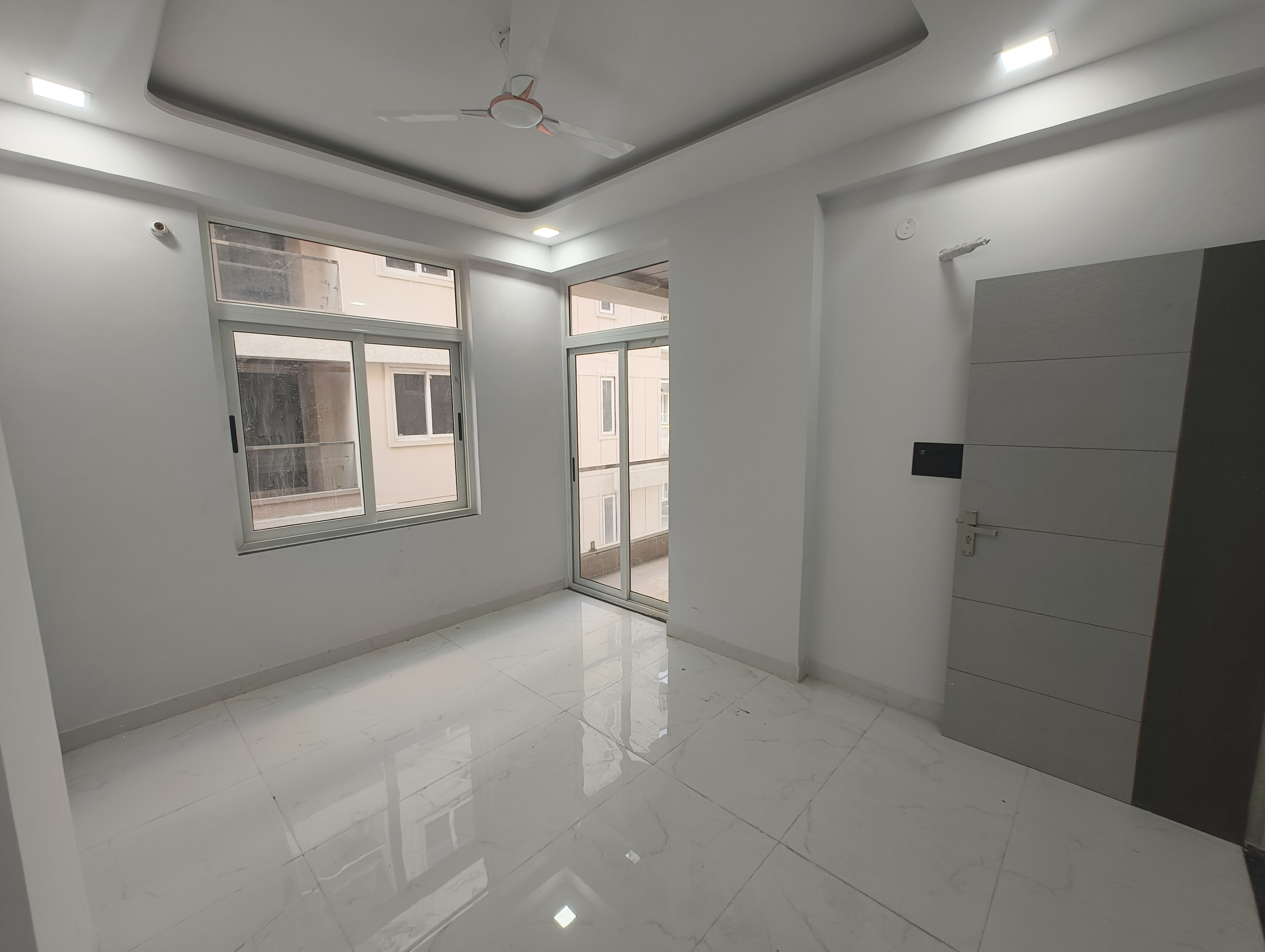 3 BHK flat for rent at RR home society