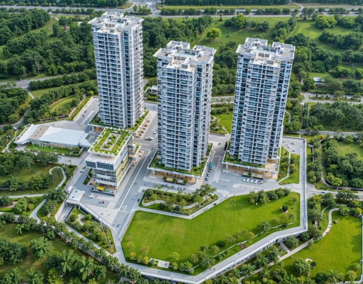 3 bhk flats for sale in Whitefield (PRE LAUNCH)