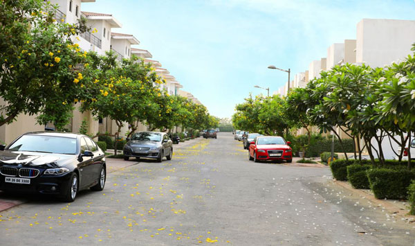 Are you searching for 3 BHK Villas in Greater Noida?