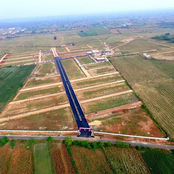 Buy authority plots in Greater Noida West